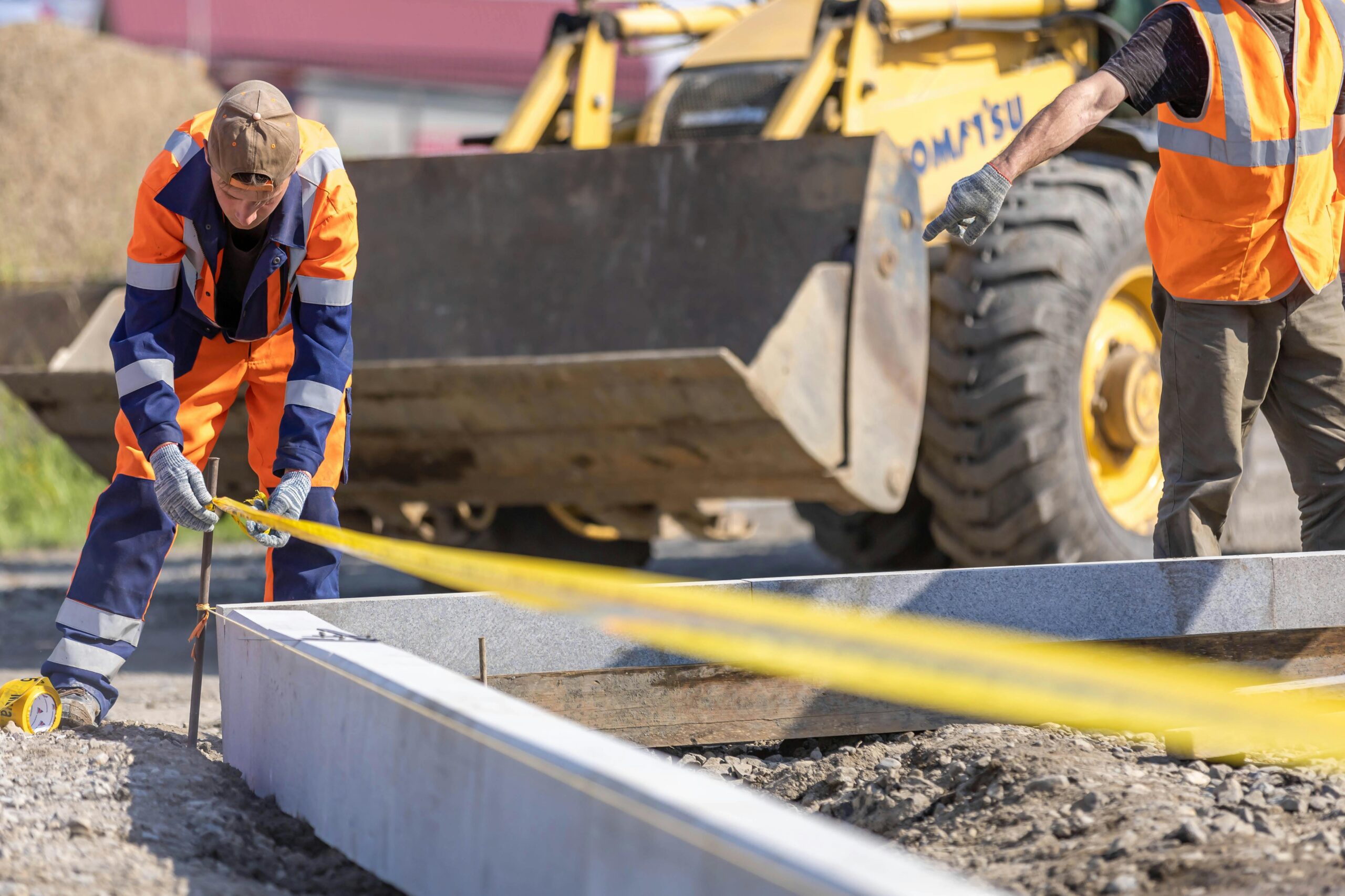Obra civil en licitaciones públicas: tipos, clasificación y procedimiento