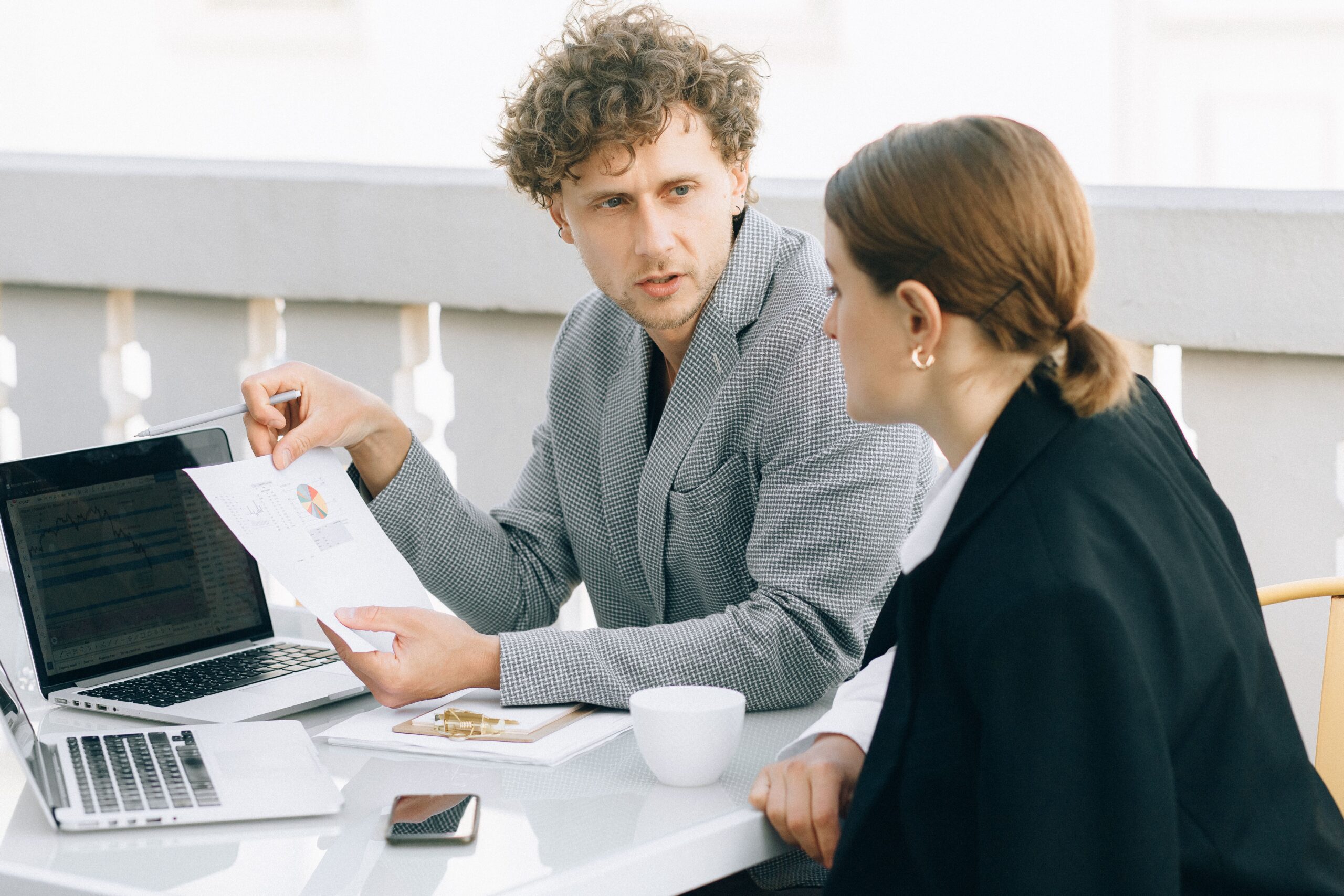 Servicios de consultoría en licitaciones públicas: guía completa